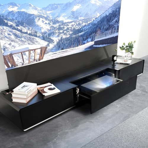 ROLATV Beamerkast 300cm – Geen Kabels! ROLATV Beamerkast 300cm – Geen Kabels!
