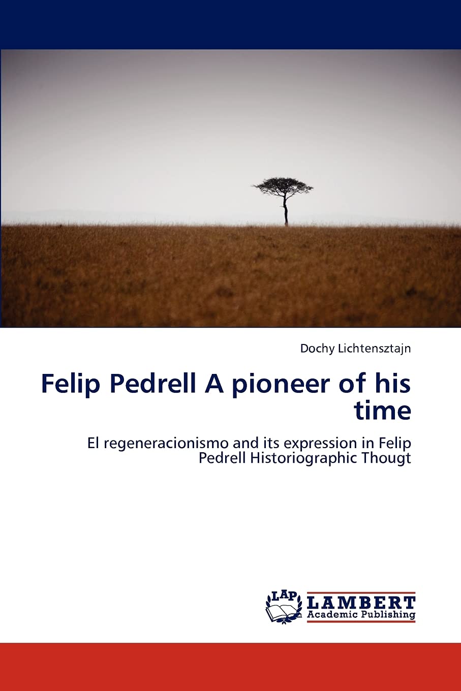 Felip Pedrell essai historique sur le regeneracionismo pour vos études à la maison