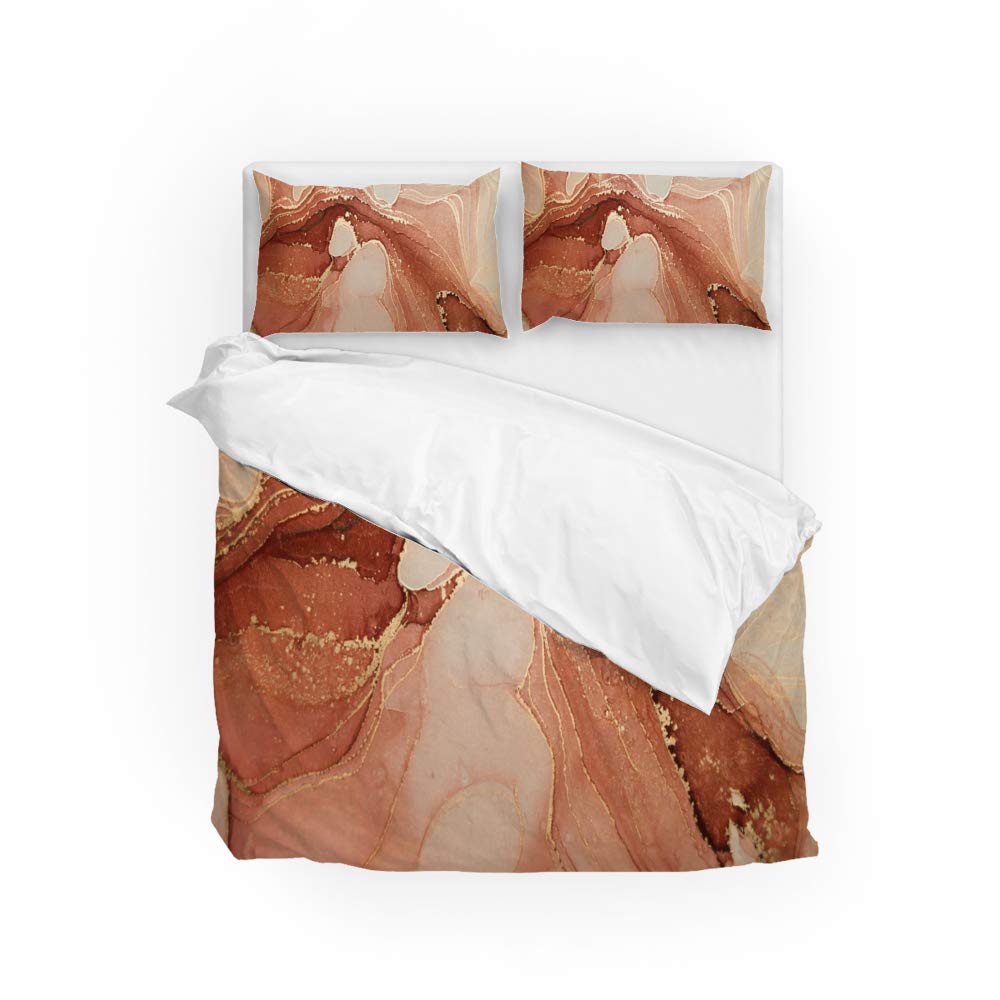 Parure de lit de luxe ultra douce pour transformer votre chambre en hôtel
