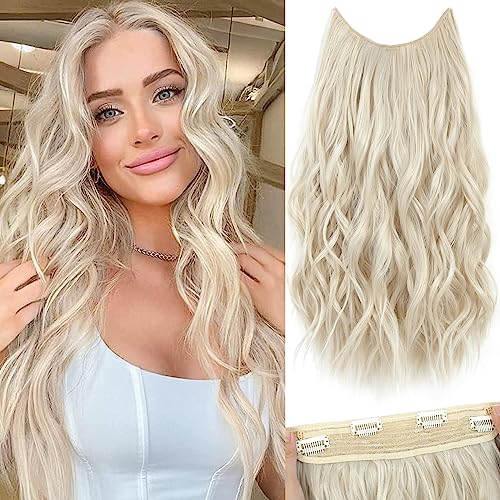 10 Best Cheap Hair Extensions Blonde For Every Budget Glory Cycles