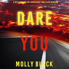 Couverture de Dare You