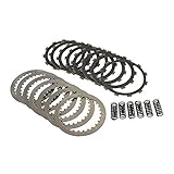 für Yamaha DT 125 R, Yamaha DT 125 RE, uvm.