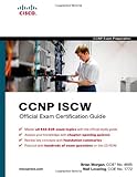 CCNP ISCW Official Exam Certification Guide
