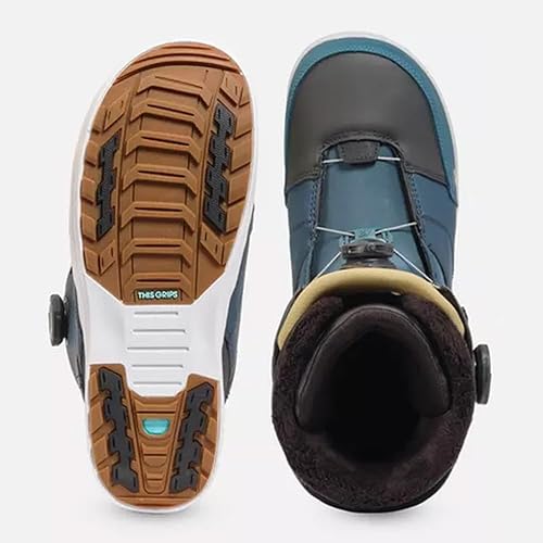 Vista 36 de K2 Botas de snowboard Maysis para hombre