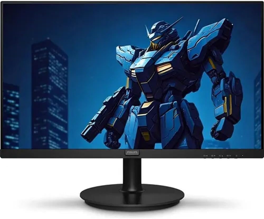 Monitor Philips 27" Gaming FHD VA 120Hz 1ms 271V8LAB3
