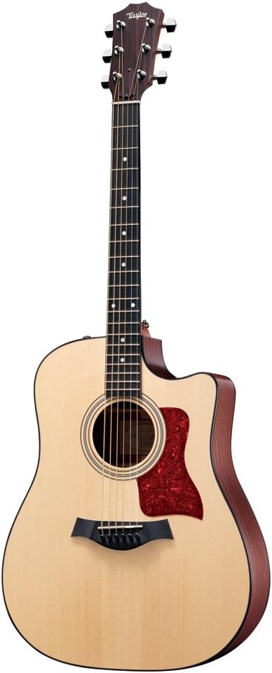 Taylor Guitars 310ce Dreadnought Acoustic Electric Guitar