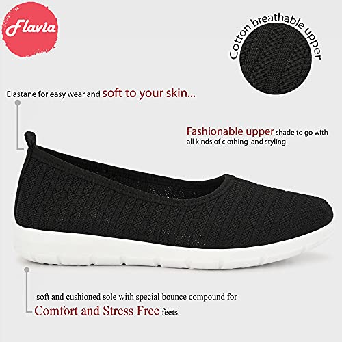 Image of Flavia Womens Fb-01 Running Shoes