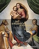sixtinische madonna preis  Die Sixtinische Madonna: Raffaels Kultbild wird 500