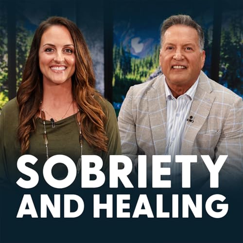 Sobriety and Healing | Danielle Oestreich