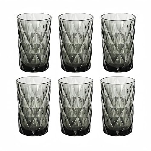 Bandesun Diamond Pattern Glasses