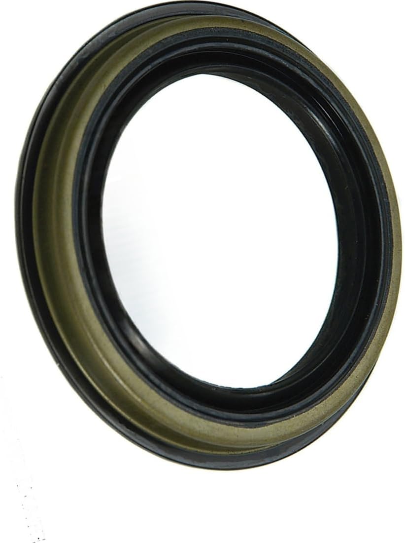 Power Steering Pump Shaft Seal for Buick Regal 1975 1976 1977 1978 1979 1980 1981 1982 1983 1984 1985 1986 1987-2002 for Chevrolet C1500,Camaro,Corvette,Impala 1975-2002 1 X