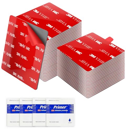 3M VHB ʔSpbhAlpʎte[vAhSpbhAщOpAz[fR[VA 2C` x 2C`A40(`2C`-40)B