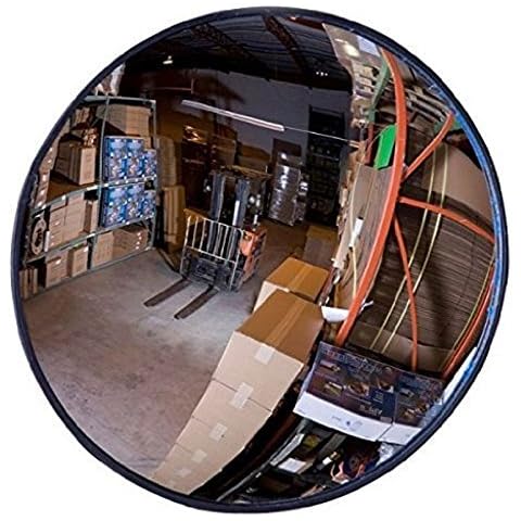 Vision Metalizers PCIC2600 Polycarbonate Convex Cover