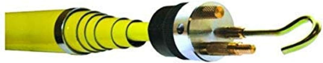 Madison Electric Products MSRTP Telescopic Pole