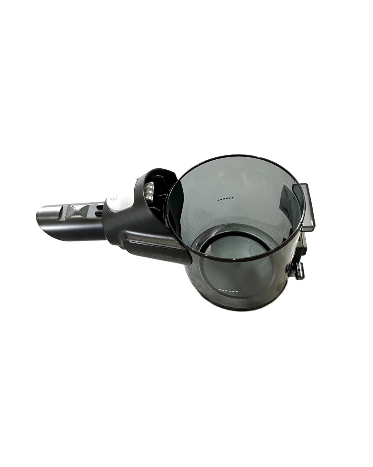 Vacuum cleaner dust bucket，Compatible For BOSCH，S6 S7 Series Dust Bucket Dust Bin