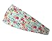 Bondi Band Bloomfield Moisture Wicking 4" Headband