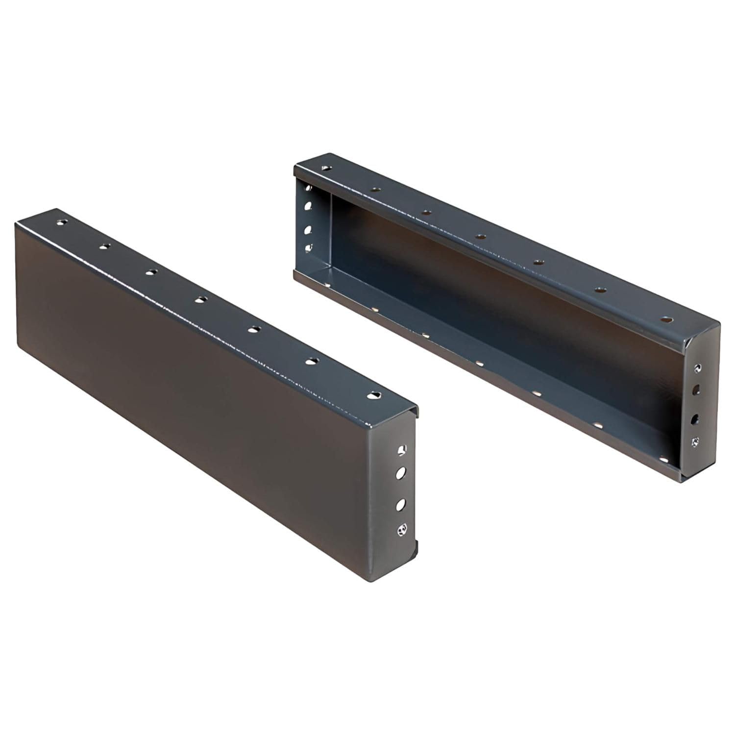 Rabat latéral IDE Argenta plus pour fermer et sécuriser le socle 100 x 600 mm