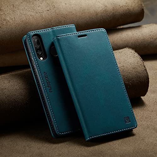 Étui portefeuille Huawei P30 Lite pour emporter vos cartes et protéger votre mobile au quotidien
