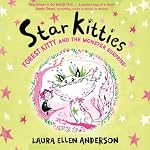 Cover of Forest Kitty and the Monster Surprise!