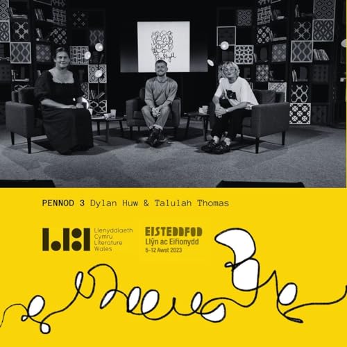 Couverture de Dylan Huw a Talulah Thomas