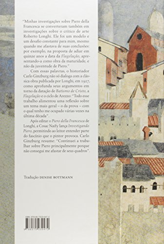 Investigando Piero