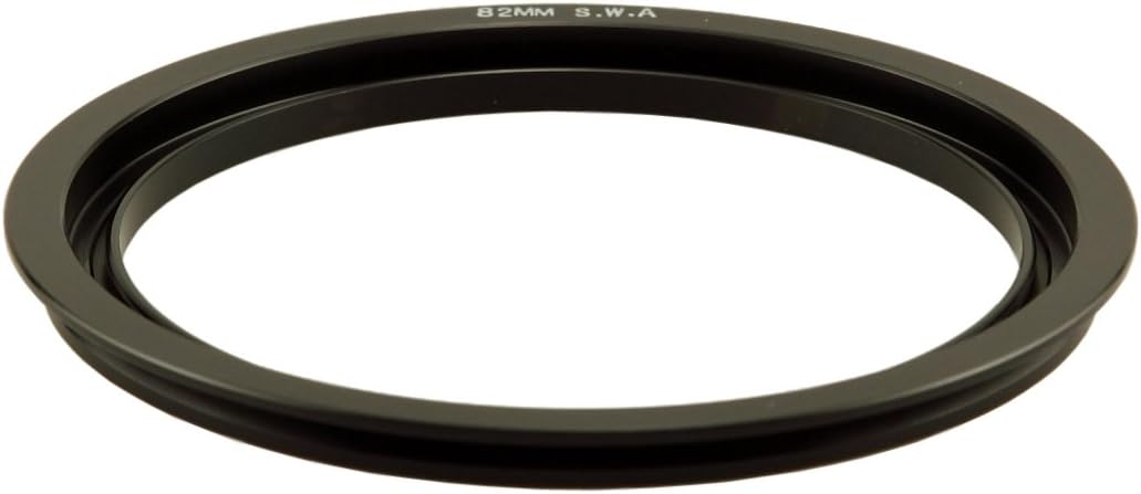Century 82mm Lee Wide Angle Adapter Ring