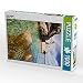 Produktbild CALVENDO Puzzle Cala Girgolu 1000 Teile Lege-Größe 48 x 64 cm Foto-Puzzle Bild von Thomas Kuehn Photography