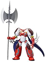 真ゲッターロボ 世界最後の日 真ゲッター1 プラモデル（再販）