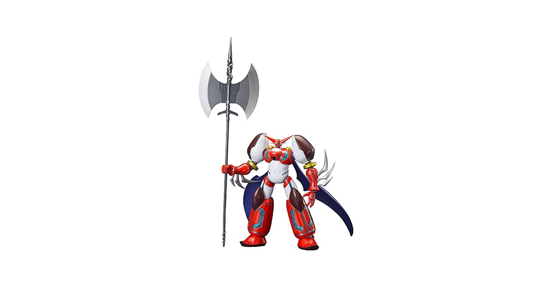 【ワケあり・早い者勝ち】GETTER ROBO號1～4巻セット s-l400.jpg