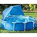 Produktbild vidaXL Intex Pool Sonnendach 28050