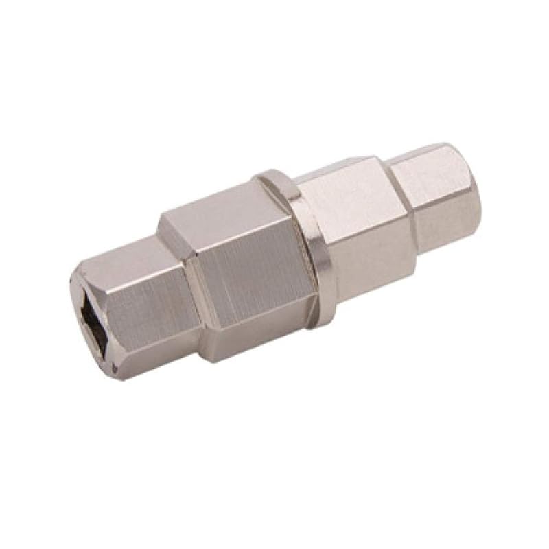 Ferramenta para Eixo Dianteiro de Motocicleta TUSK 17, 19, 22 e 24 mm