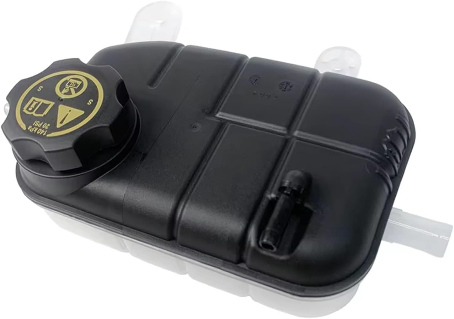 冷却水リザーバータ Compatible With Buick For Encore OE 対応: 95201979 9538003