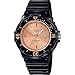 Produktbild CASIO Damen Analog Quarz Uhr mit Harz Armband LRW-200H-9E2VEF