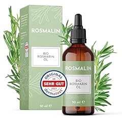 Rosmalin® Rosmarinöl Haare | 100...