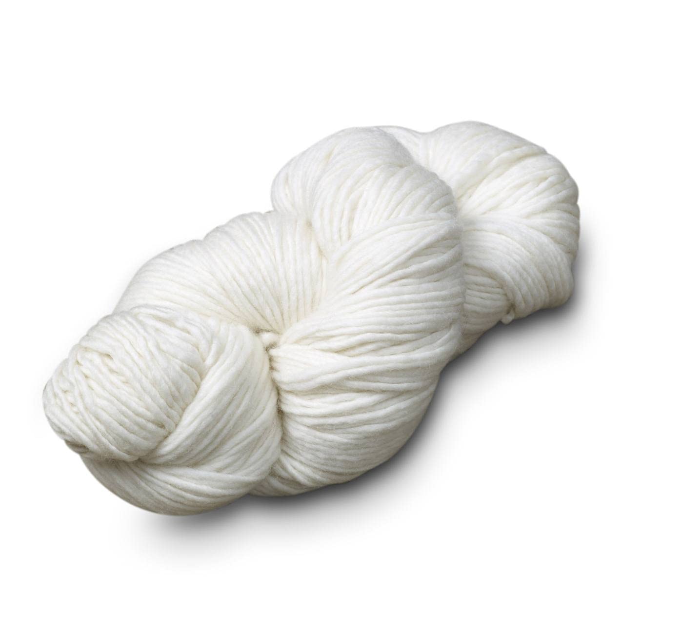 Manos Del Uruguay Maxima 2590 Naturale, 100g, Lana, Taglia unica, 200 Unità