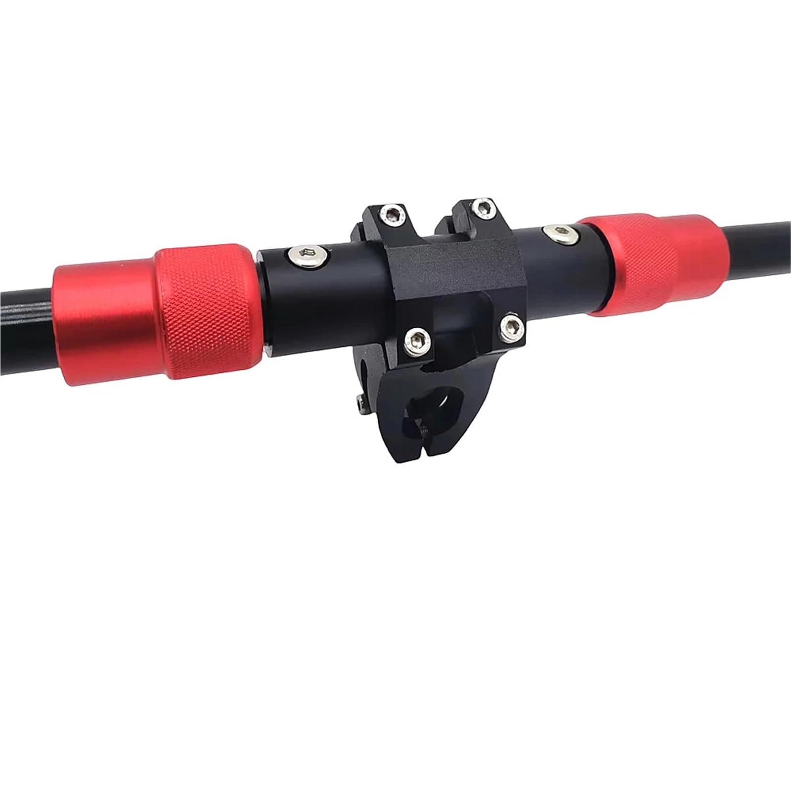 Guidon de Trottinette électrique KUK-irin M4 Pro avec Potence, Accessoires de Remplacement