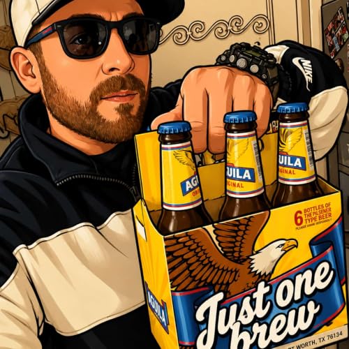 the JOB pod S2 E6