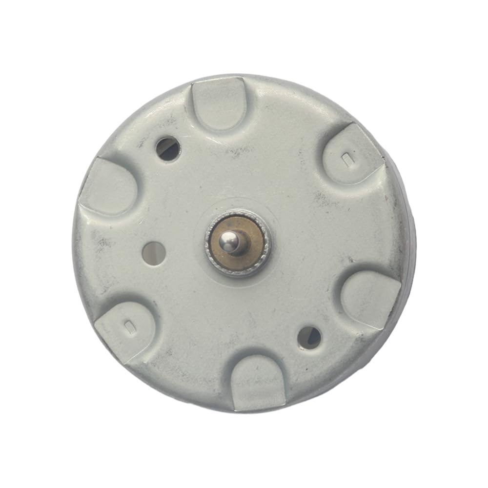 and RF-500TB-14415 3V~9V 500 r Metal Brush