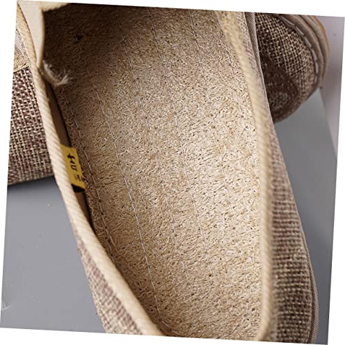 Plantillas de Loofah desodorantes transpirables para pies miniatura 5