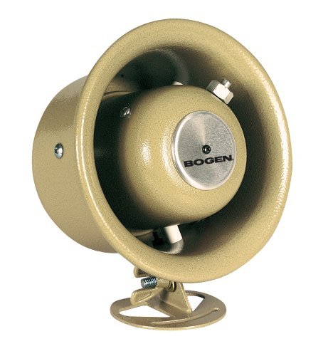 SPT5A Megaphone by Bogen