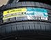 JK Tyre Elanzo Touring All-Season Radial Tire-245/60R18 245/60-18 105H Load Range SL 4-Ply BSW Black Side Wall