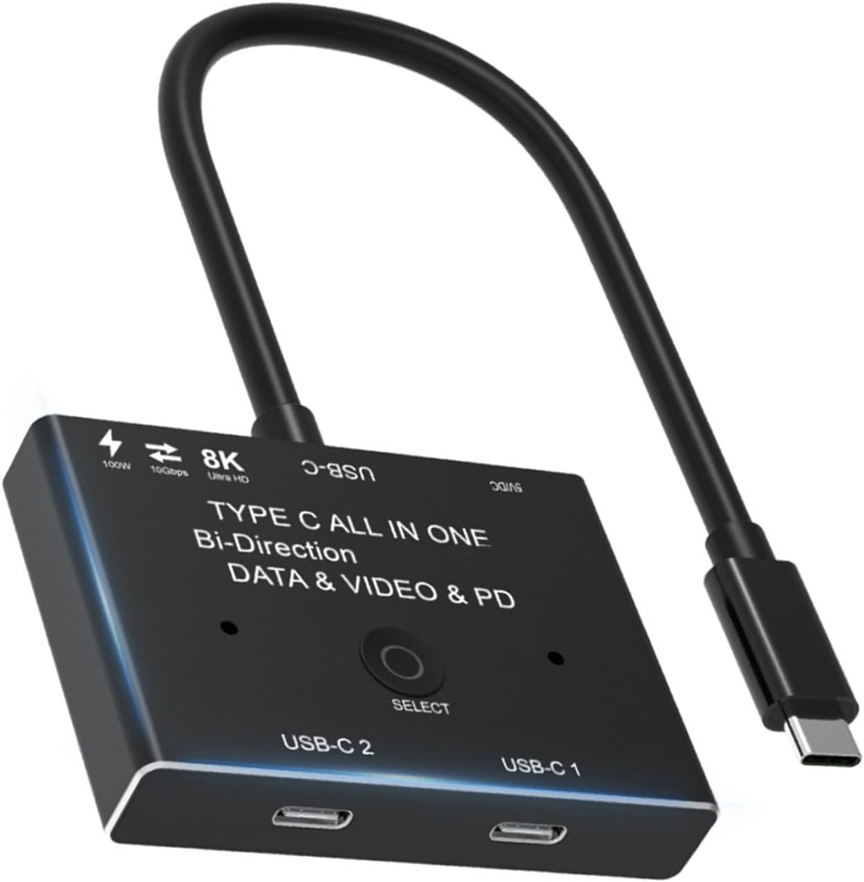 USB Type-C ハブ 映像出力 ドッキングステーション Nintendo Switch