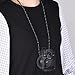 Camnoon Universal Body Camera Mount Magnetic Neck Holder Camera Mount Replacement for BOBLOV & Most Body Cam Stick to Clothes