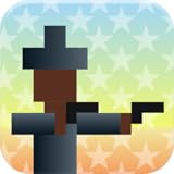 wild gunman arcade back to the future Very addicting gameplay Gun Man!