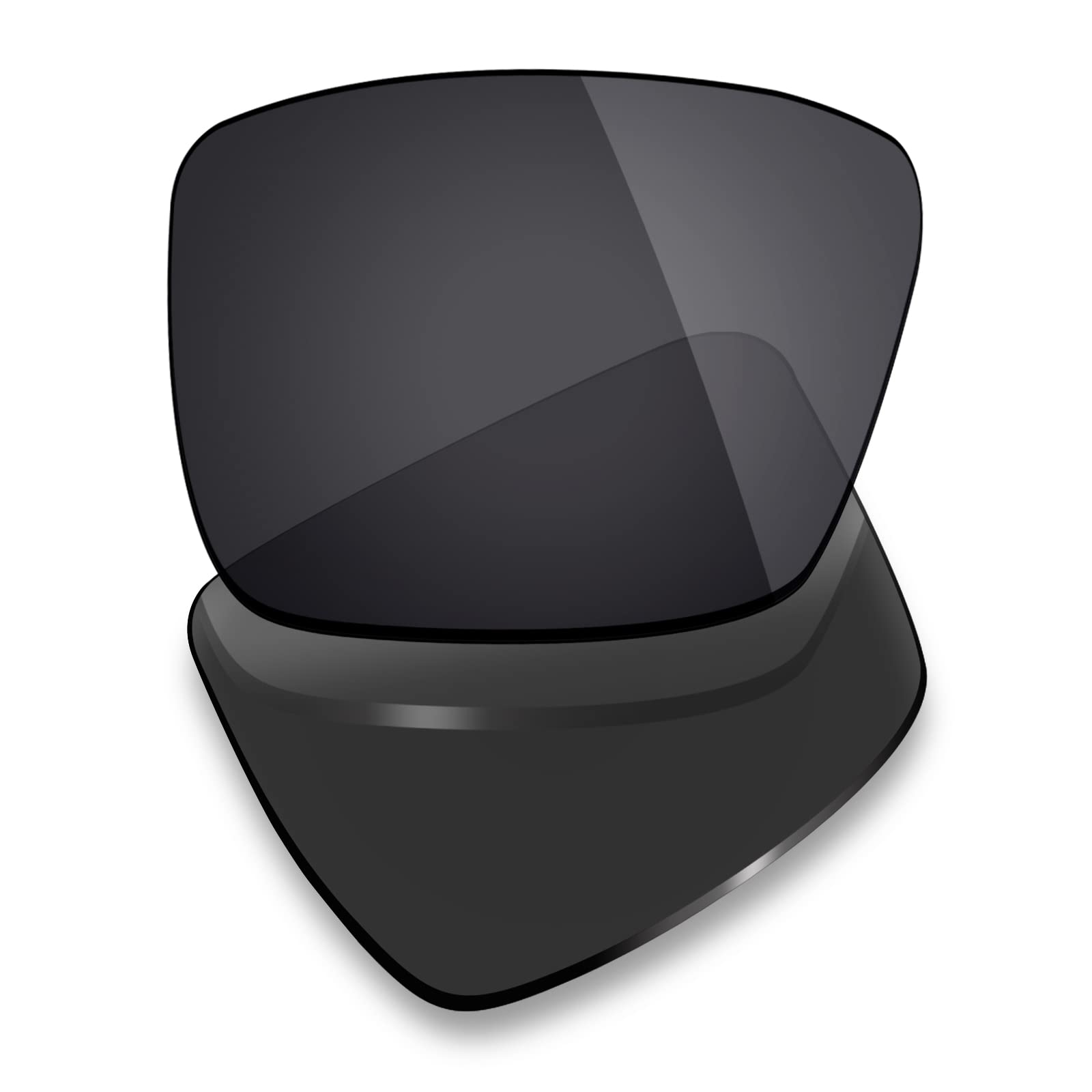 Mryok Replacement Lenses Compatible with Spy Optic Cyrus Sunglasses, HD Polarized, Impact Resistant &amp; Perfectly Fit
