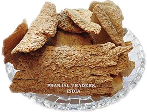 Varun BARK Crataeva Nurvala Ayurveda Whole 250 gm (1)