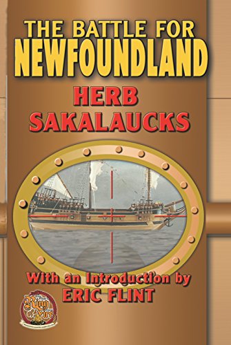 The battle for newfoundland (1632)