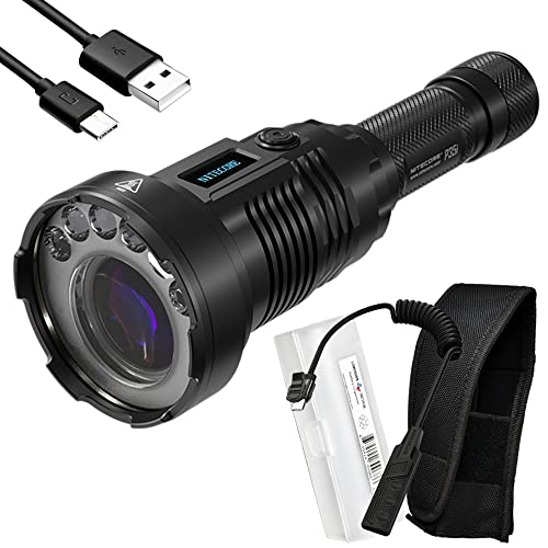 what is lep flashlight what is lep flashlight