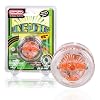 Duncan Toys Limelight LED Light-Up Yo-Yo, Beginner Level Yo-Yo with LED Lights, Clear and Orange