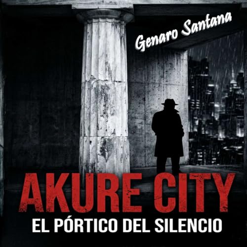 AKURE CITY: El portico del silencio